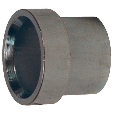 37º Flare Tube Fittings Tube Sleeves